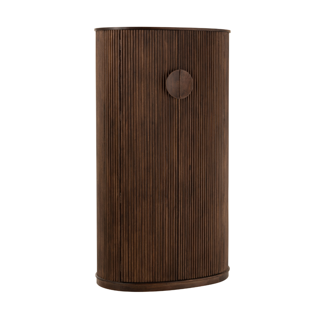 Bar / Drankkast Jean hoog Bar / (drank) kast Jean Hoog
