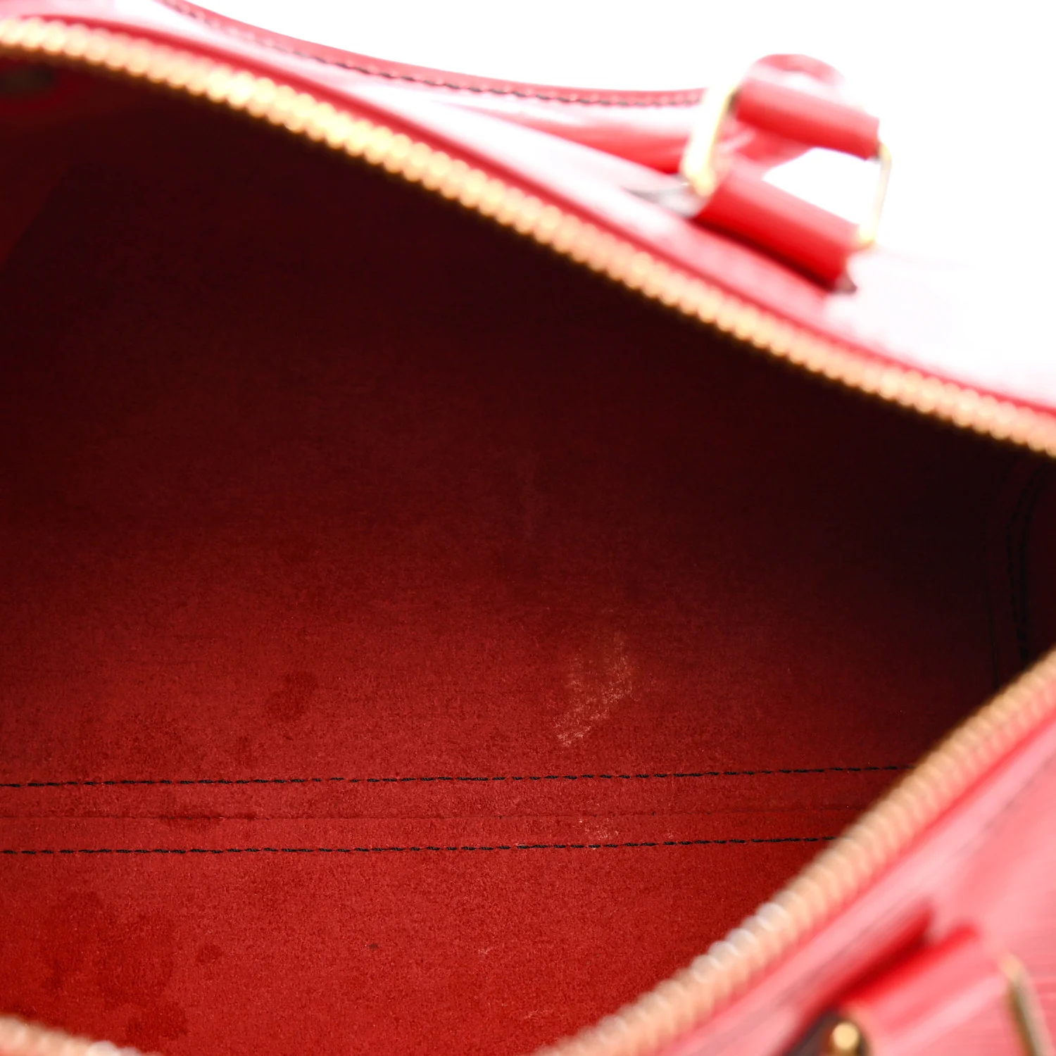 Epi Speedy 25 Castillan Red - Top Club