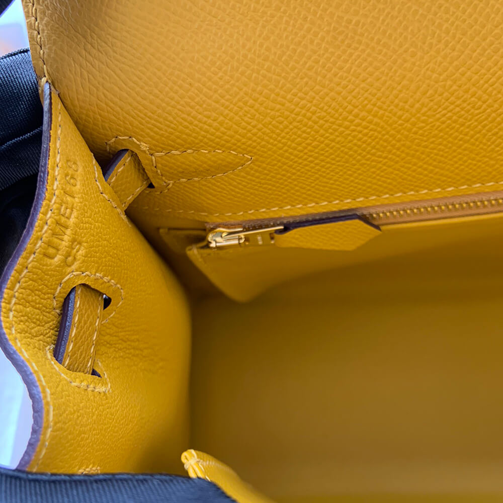Hermes Kelly 28(Tax-Free Grade) - Top Club