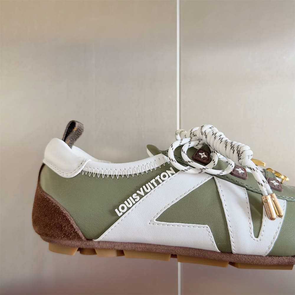 LV Sneakerina - Top Club