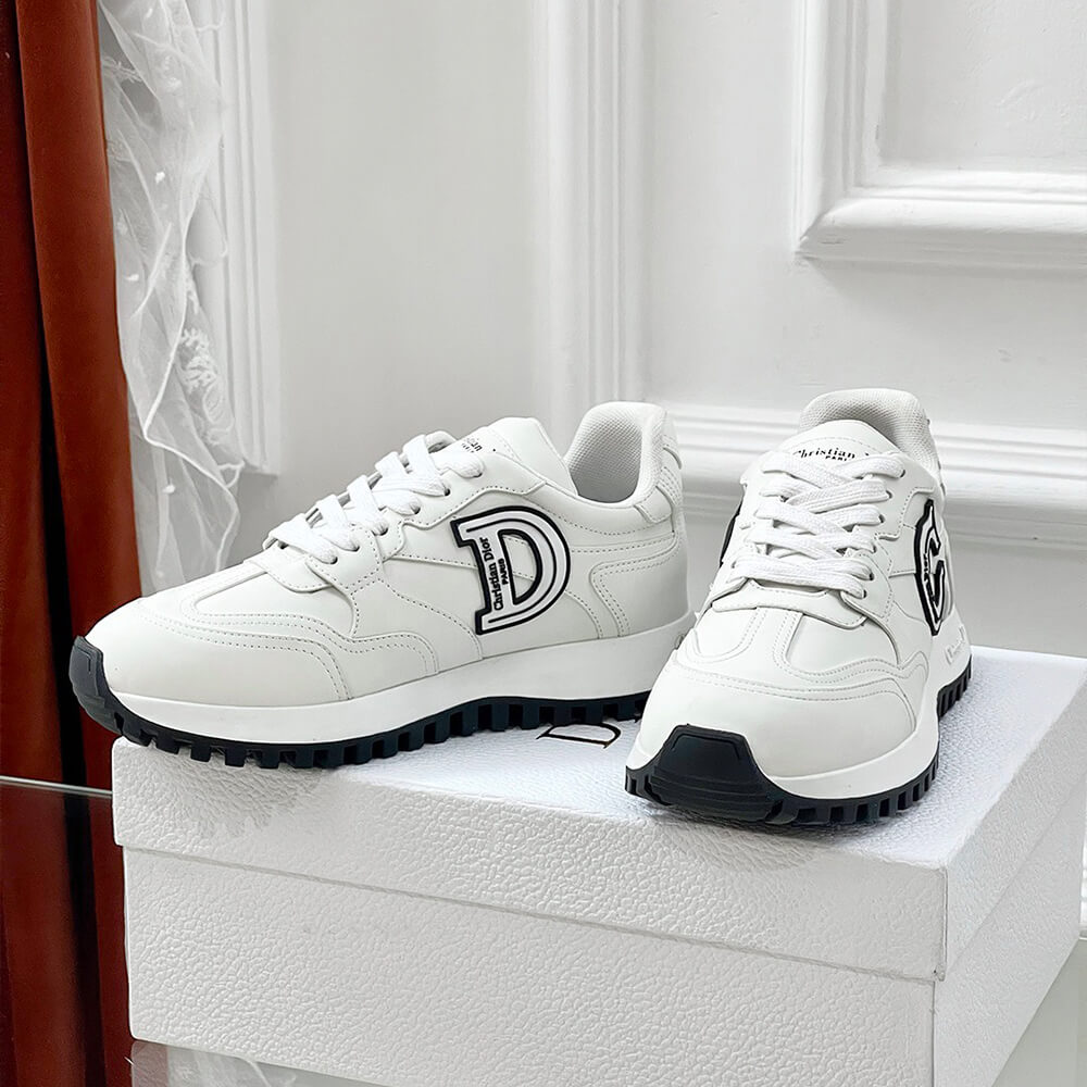 DIOR C est Dior Sneaker - Top Club