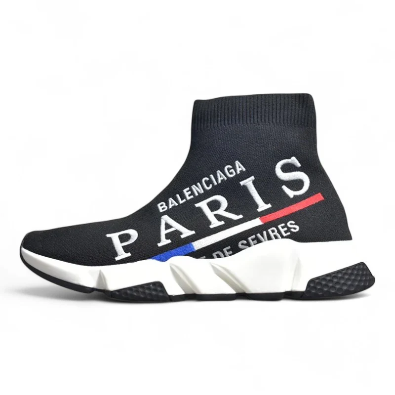 Balenciaga Speed Trainer Paris - Sneaker Replica Workshop