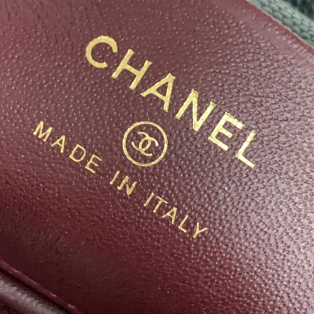 Chanel Classic Clutch with Chain(HIGH-END GRADE) - Top Club