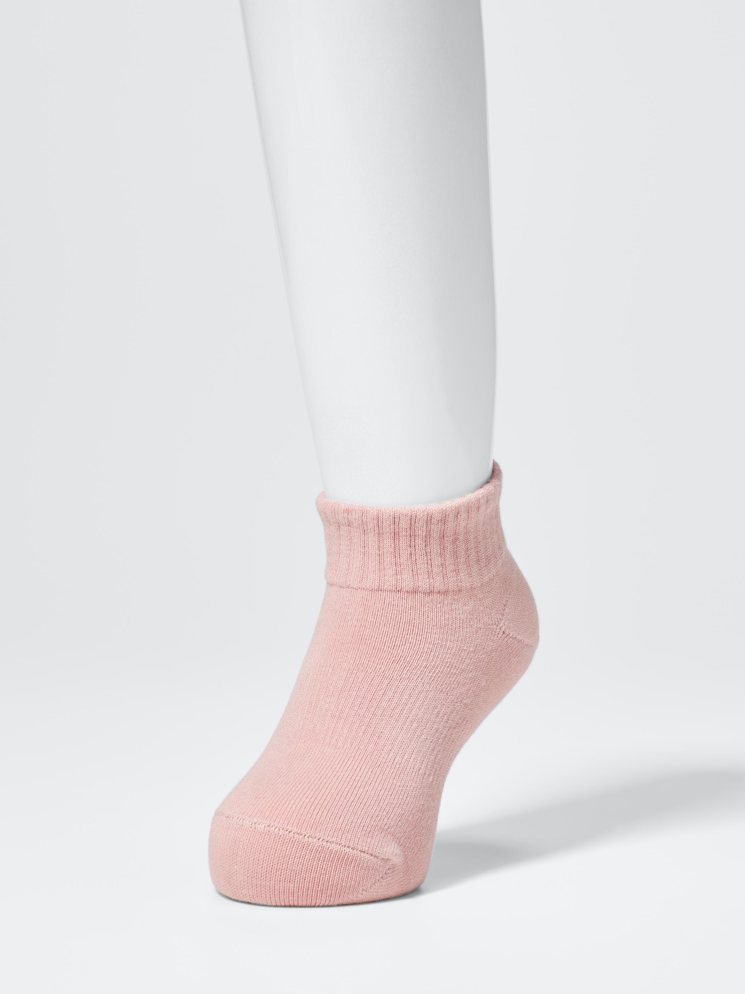 KIDS Short Socks (3pk)