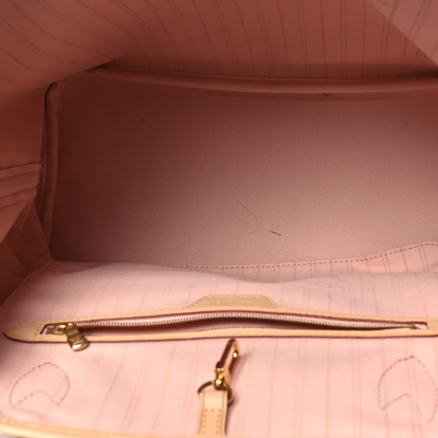 Monogram Tahitienne Capri Neverfull MM - Top Club