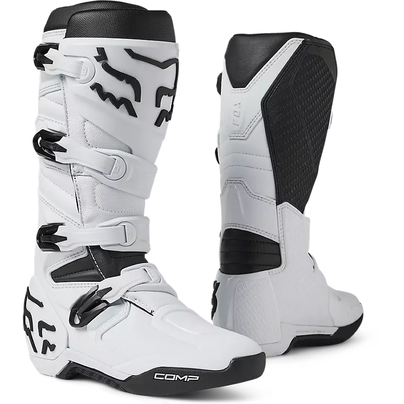 Complete boots