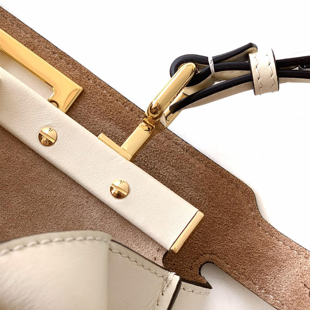 FENDI Peekaboo Soft Small(HIGH-END GRADE) - Top Club