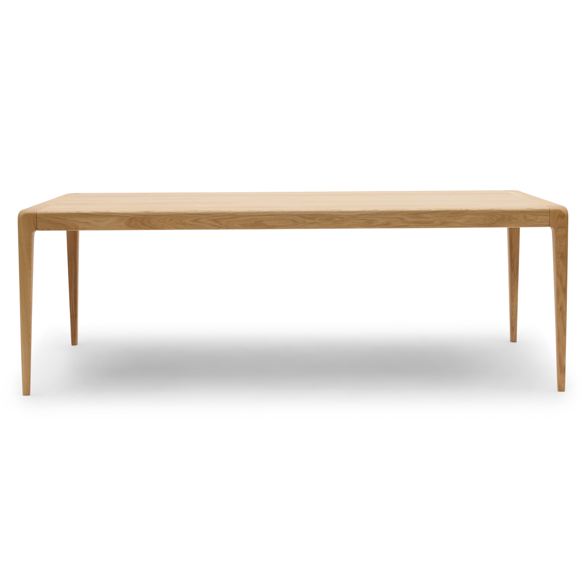 Eettafel Tarro oak 180x90 cm