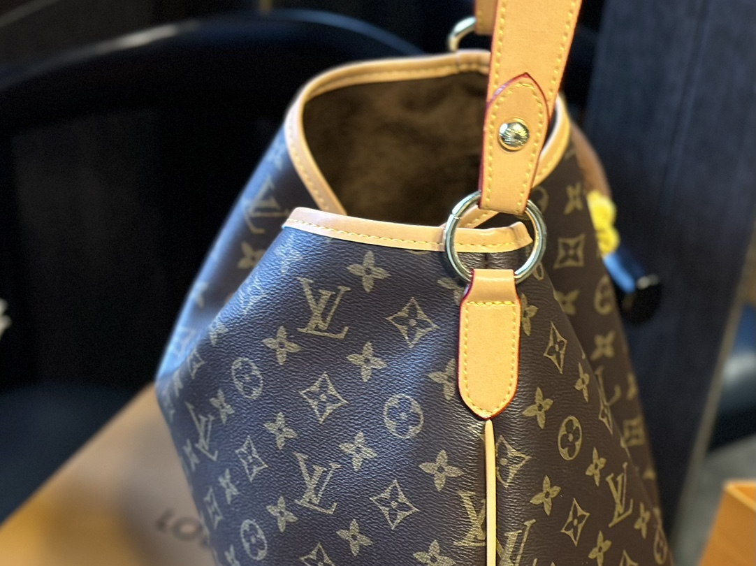 Louis new arrival vivian tote bag size: 36cm - Top Club