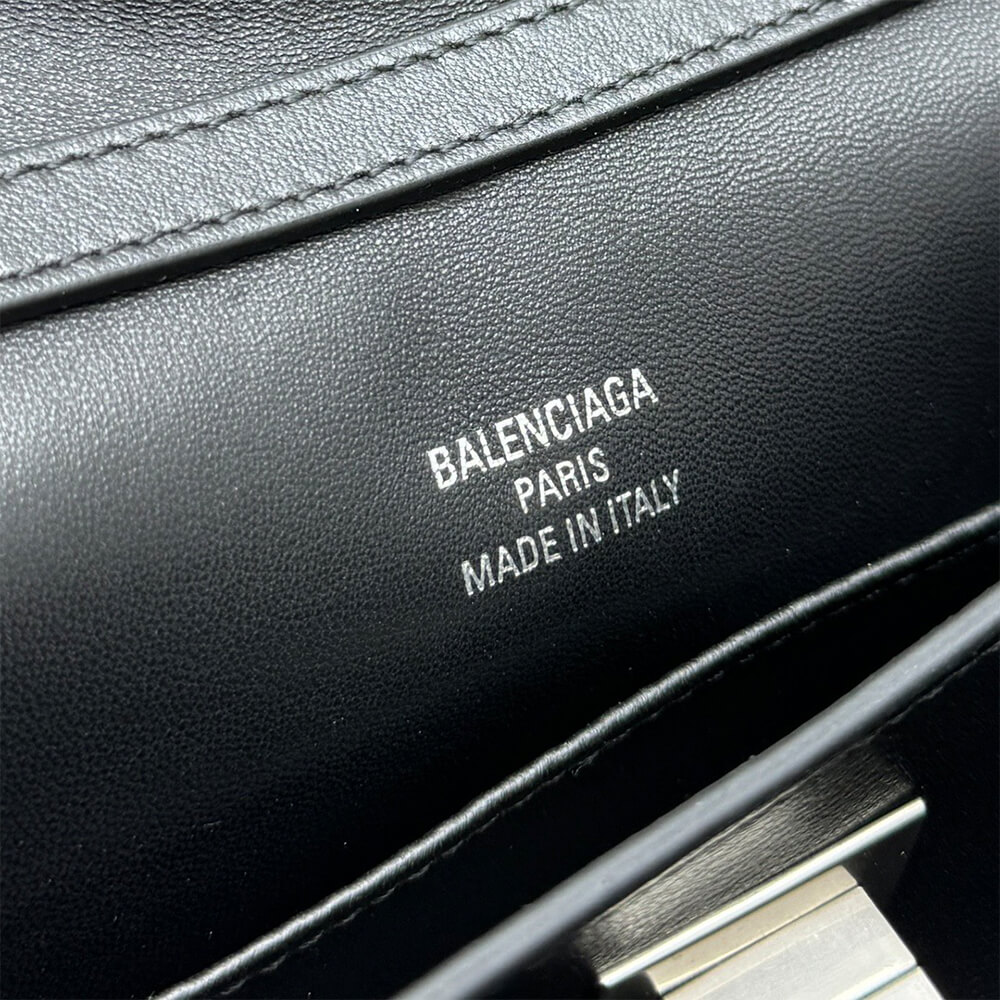 Balenciaga Women s Rodeo Handbag Mini(HIGH-END GRADE) - Top Club