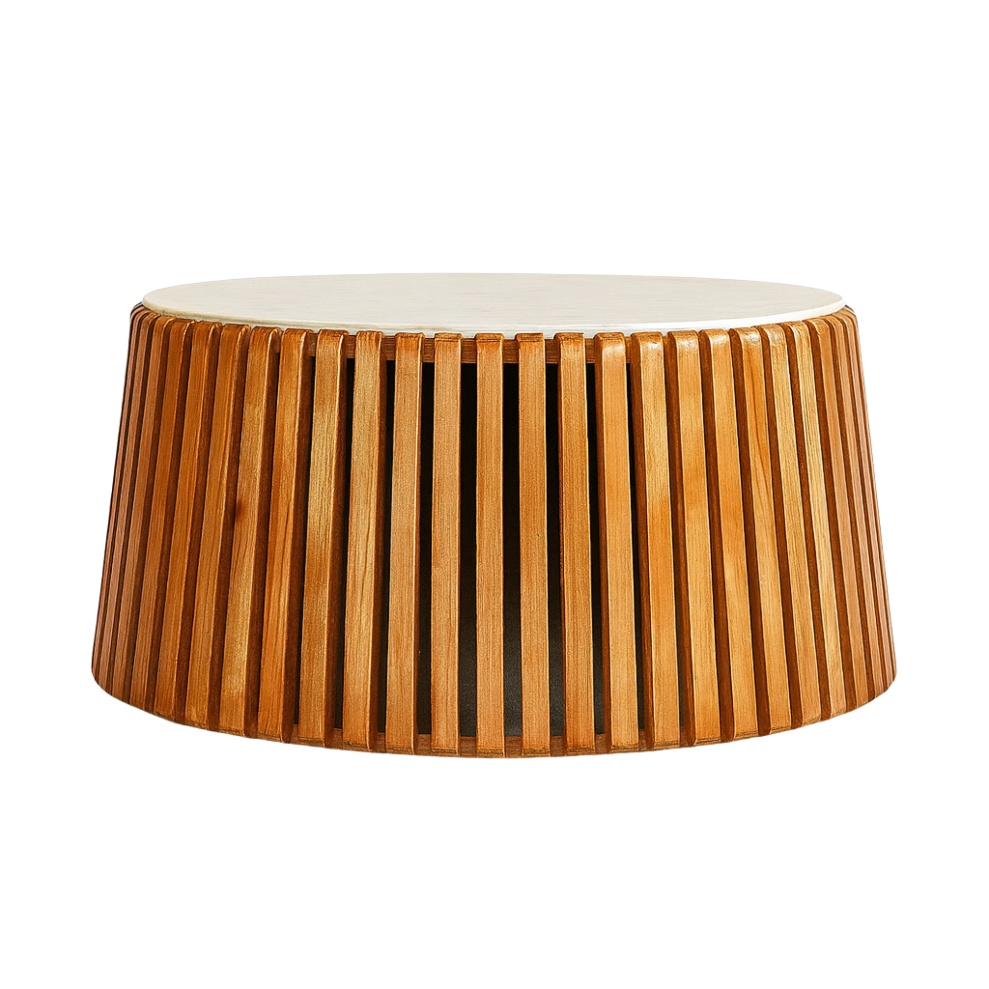 Salontafel Dex Ø85 cm