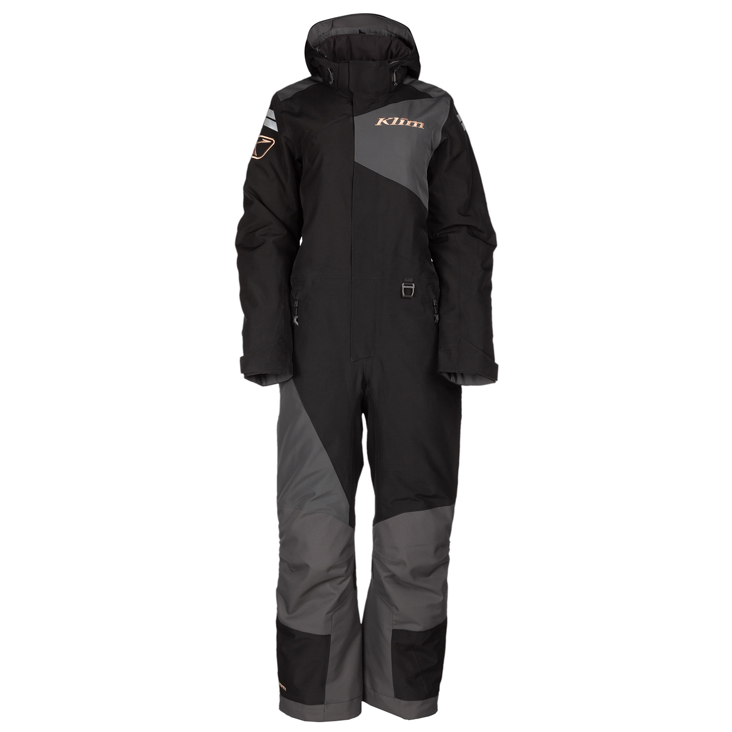 Vailslide One-Piece