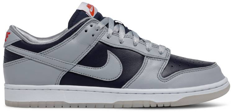 Dunk Low SP  College Navy  DD1768-400 - Sneaker Replica Workshop