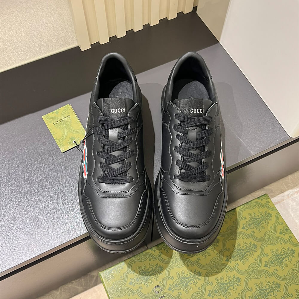 Gucci Men s Chunky Sneaker - Top Club