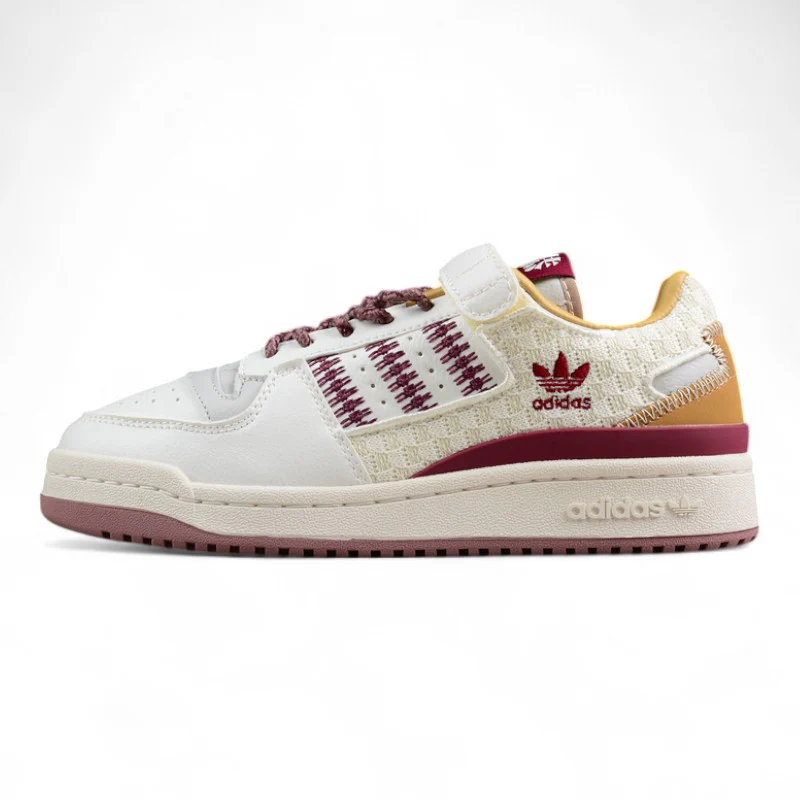 adidas Miffy x Fansack x Forum 84 Low 'Chinese New Year' - Sneaker Replica Workshop