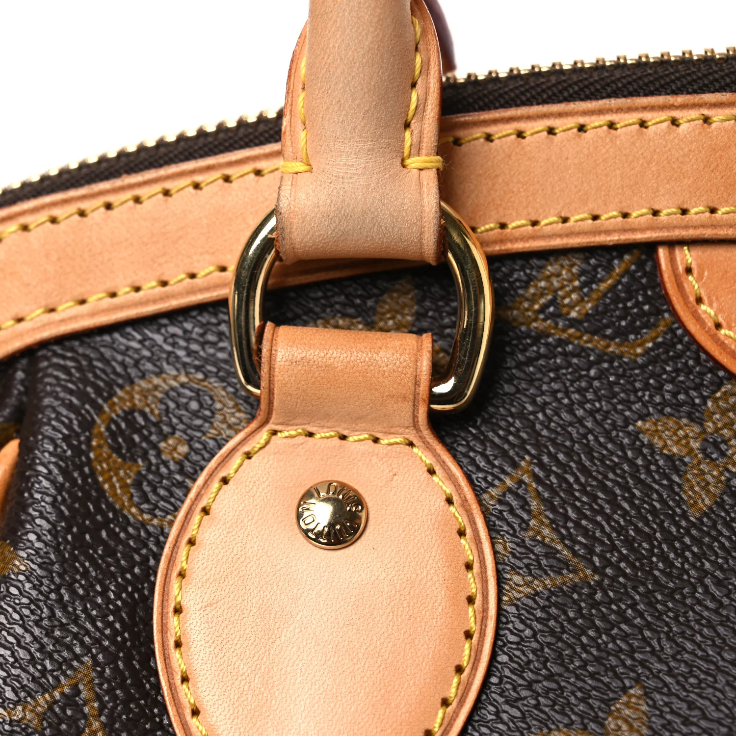 Monogram Tivoli PM - Top Club