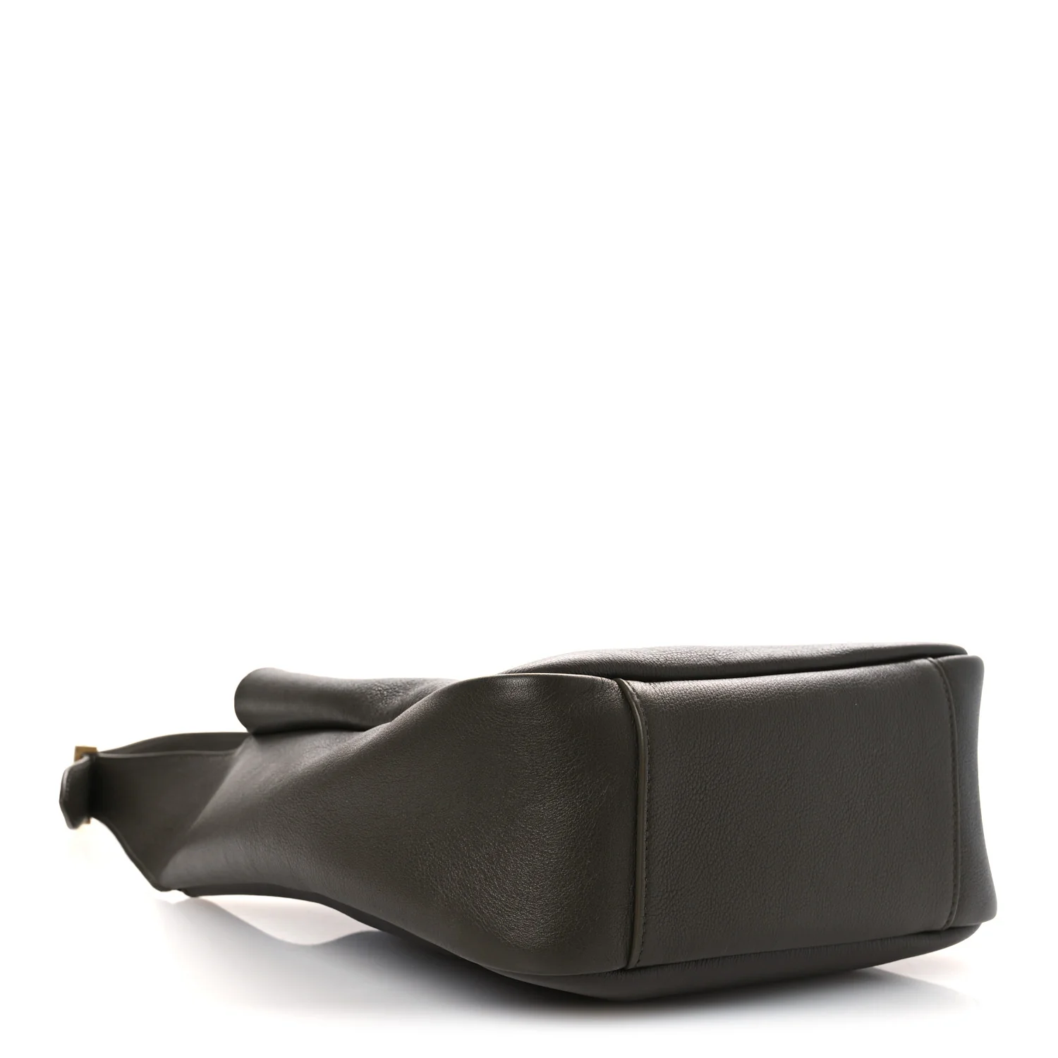 Smooth Calfskin Small Le 5 A 7 Soft Hobo Light Musk - Top Club