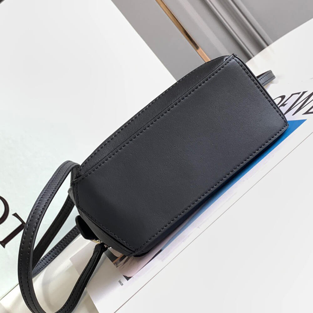 LOEWE Mini Puzzle bag - Top Club