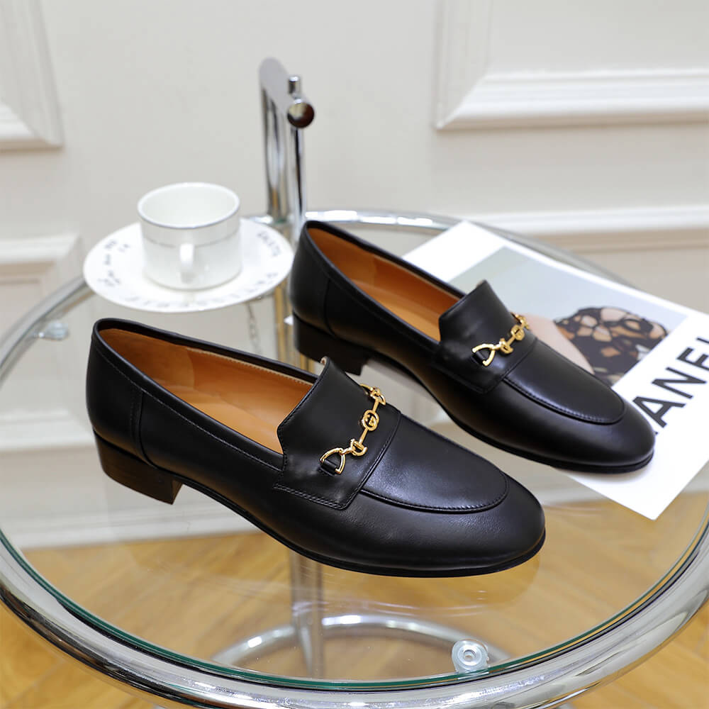 Gucci Loafer - Top Club