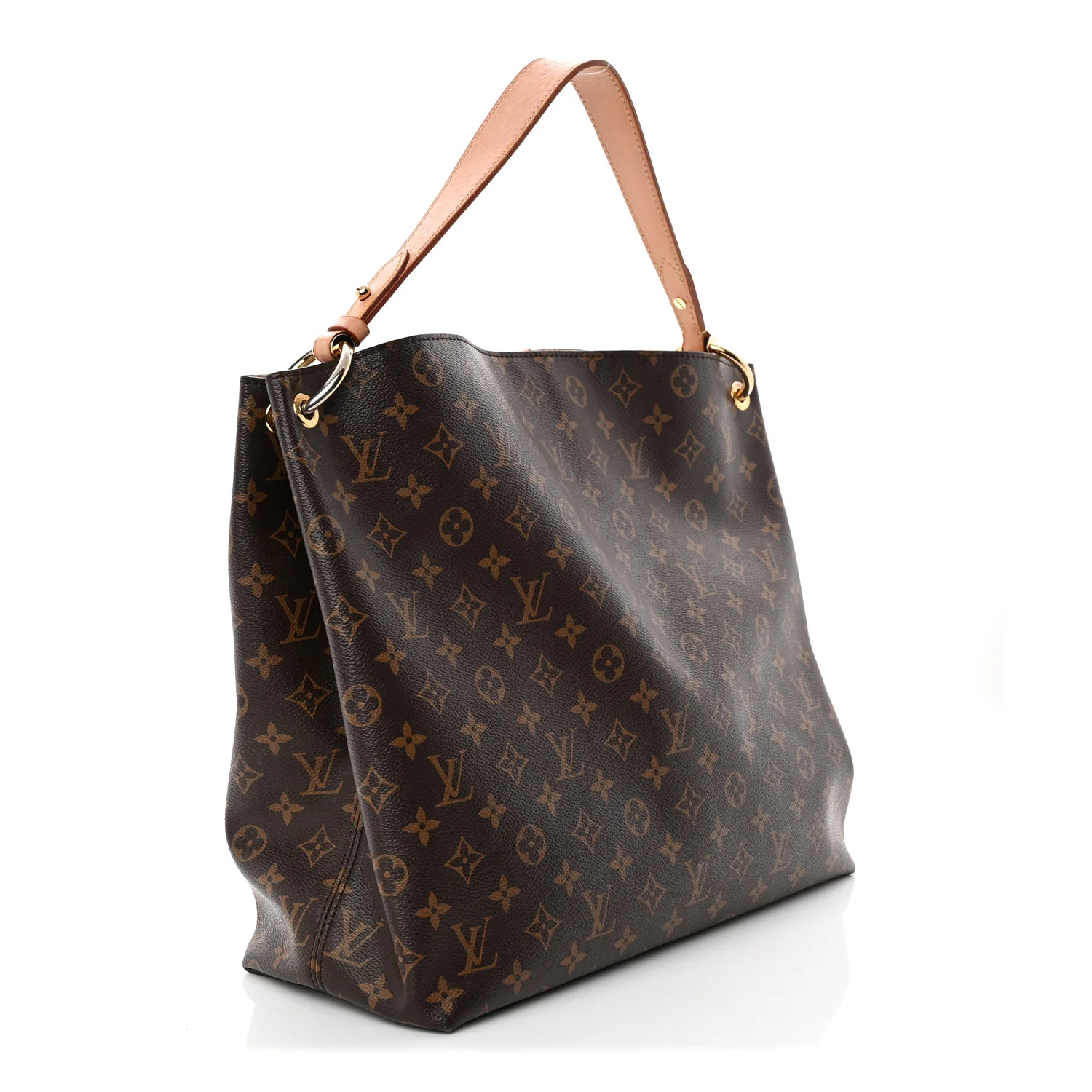 Monogram Graceful MM - Top Club
