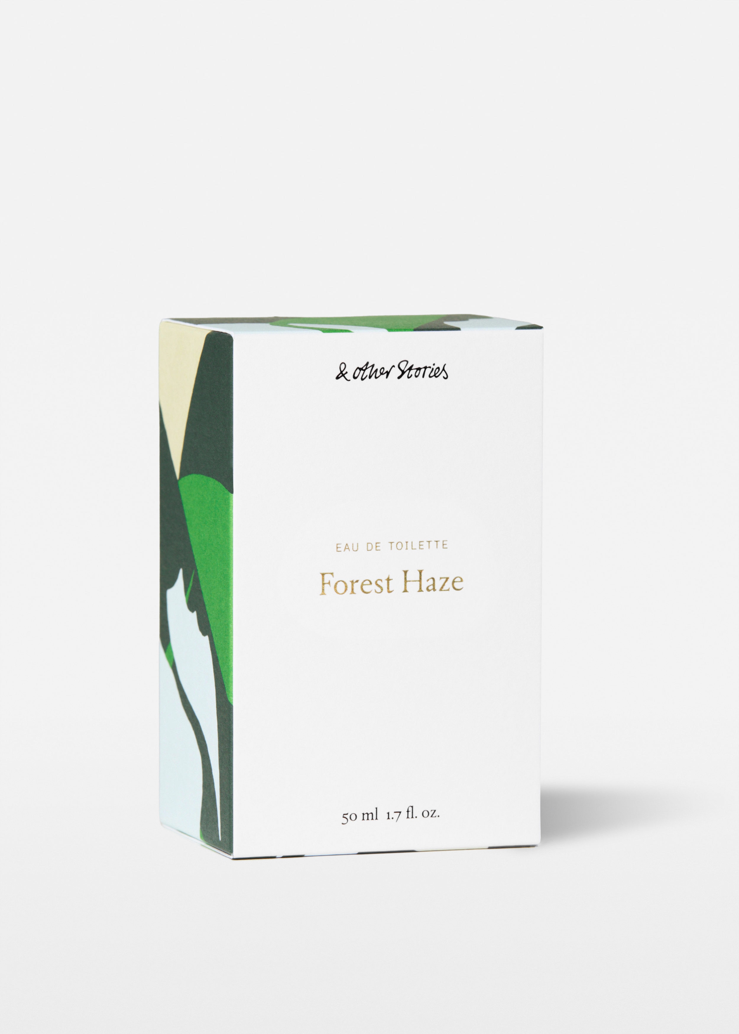 & Other Stories FOREST HAZE FOREST HAZE EAU DE TOILETTE