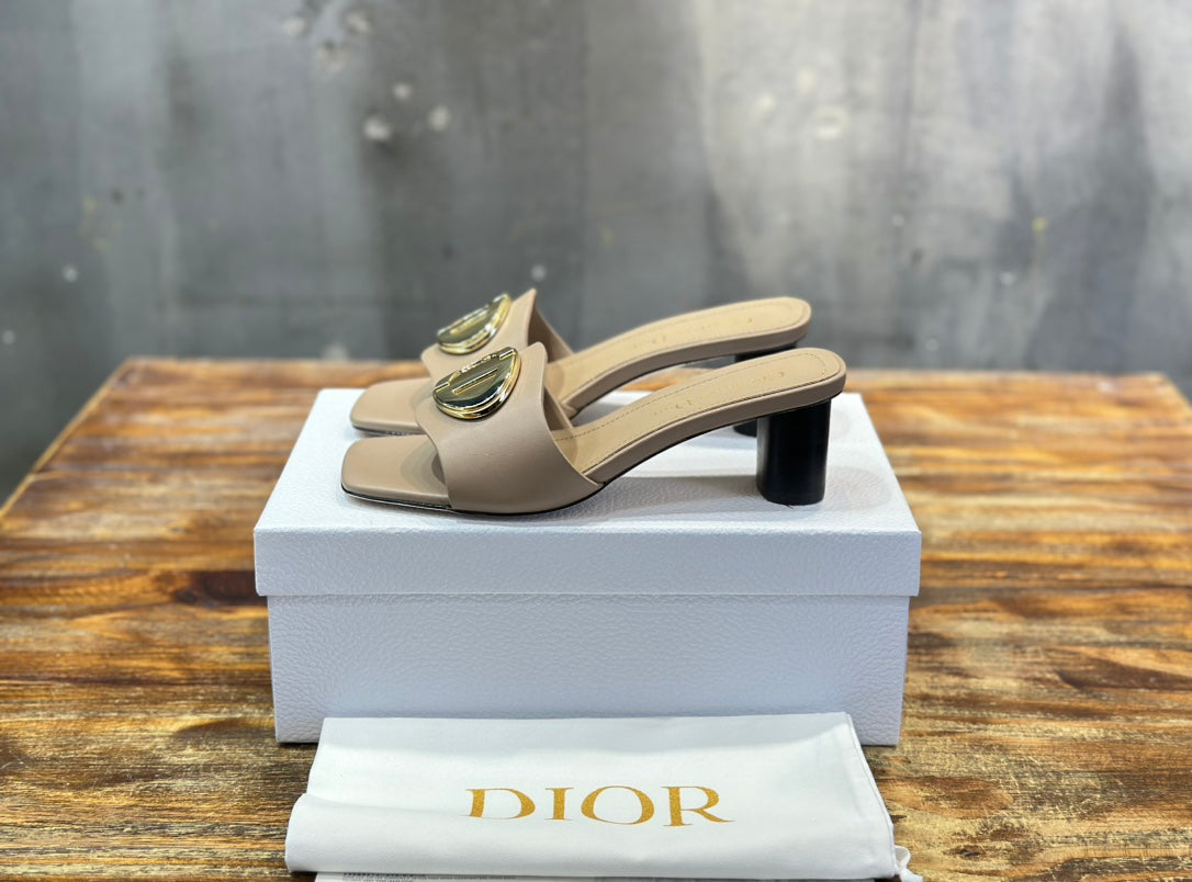 Christian Dior  C'est Sandal - Sneaker Replica Workshop