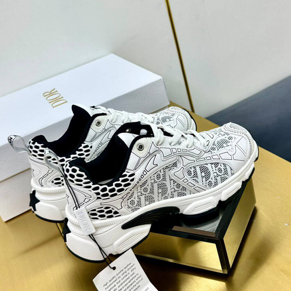 Christian Dior Vibe Sneaker - Top Club