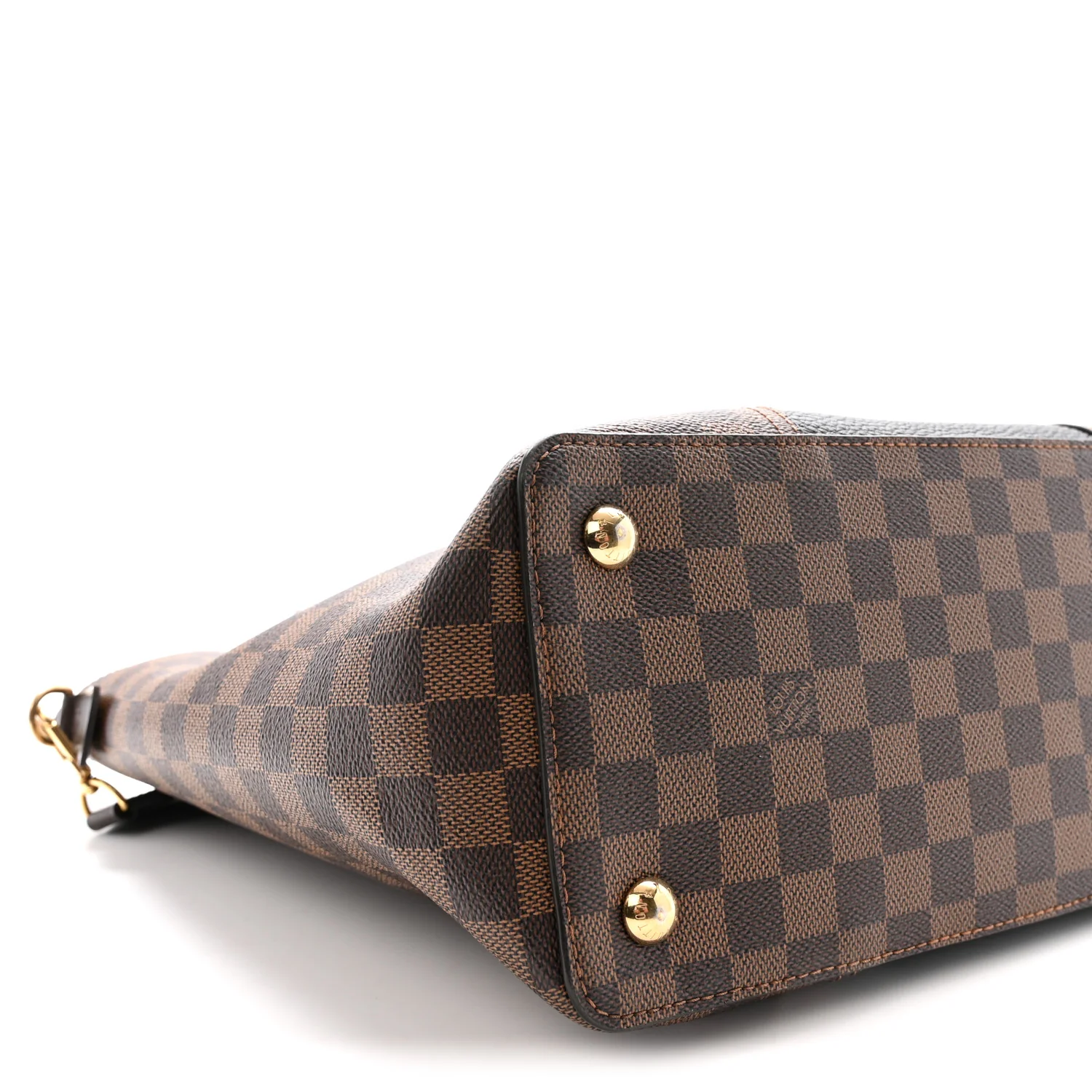 Damier Ebene Jersey Black - Top Club