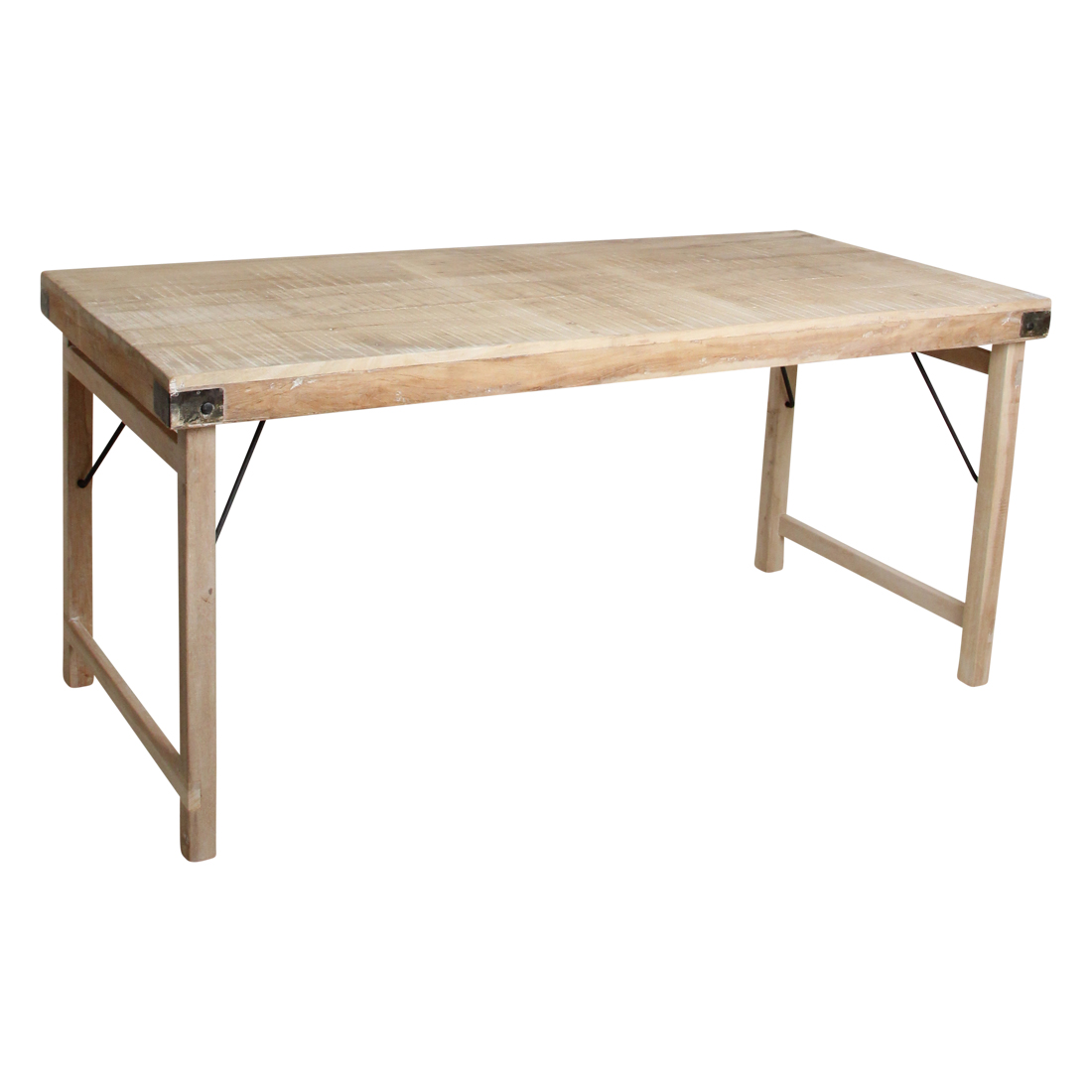 Limewash Eettafel TAOW96