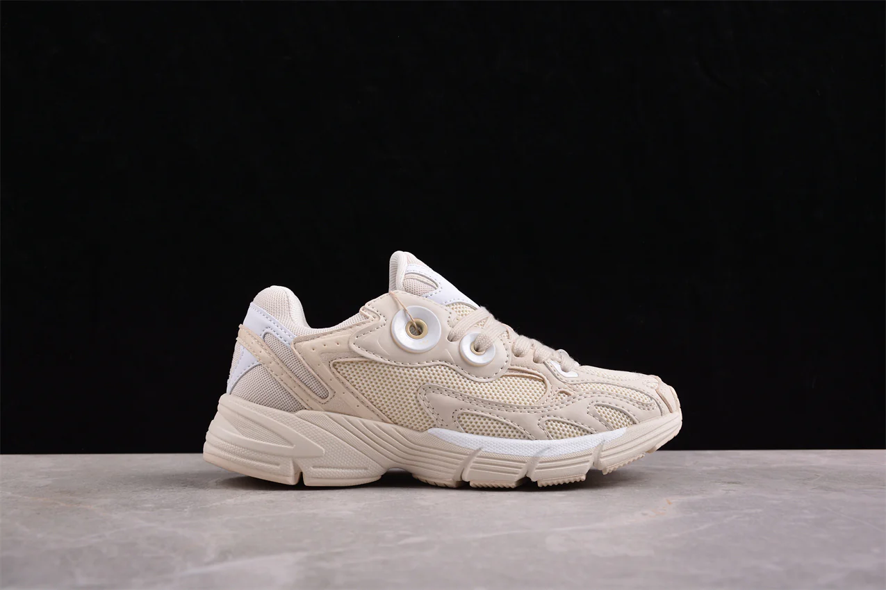 adidas Astir Wonder Quartz / Wonder Taupe / Warm Clay - Sneaker Replica Workshop