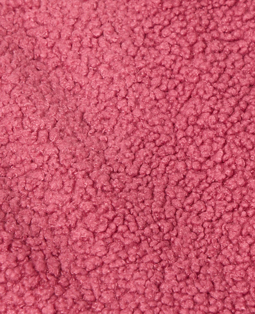 Pimkie Veste sans manches réversible avec sherpa