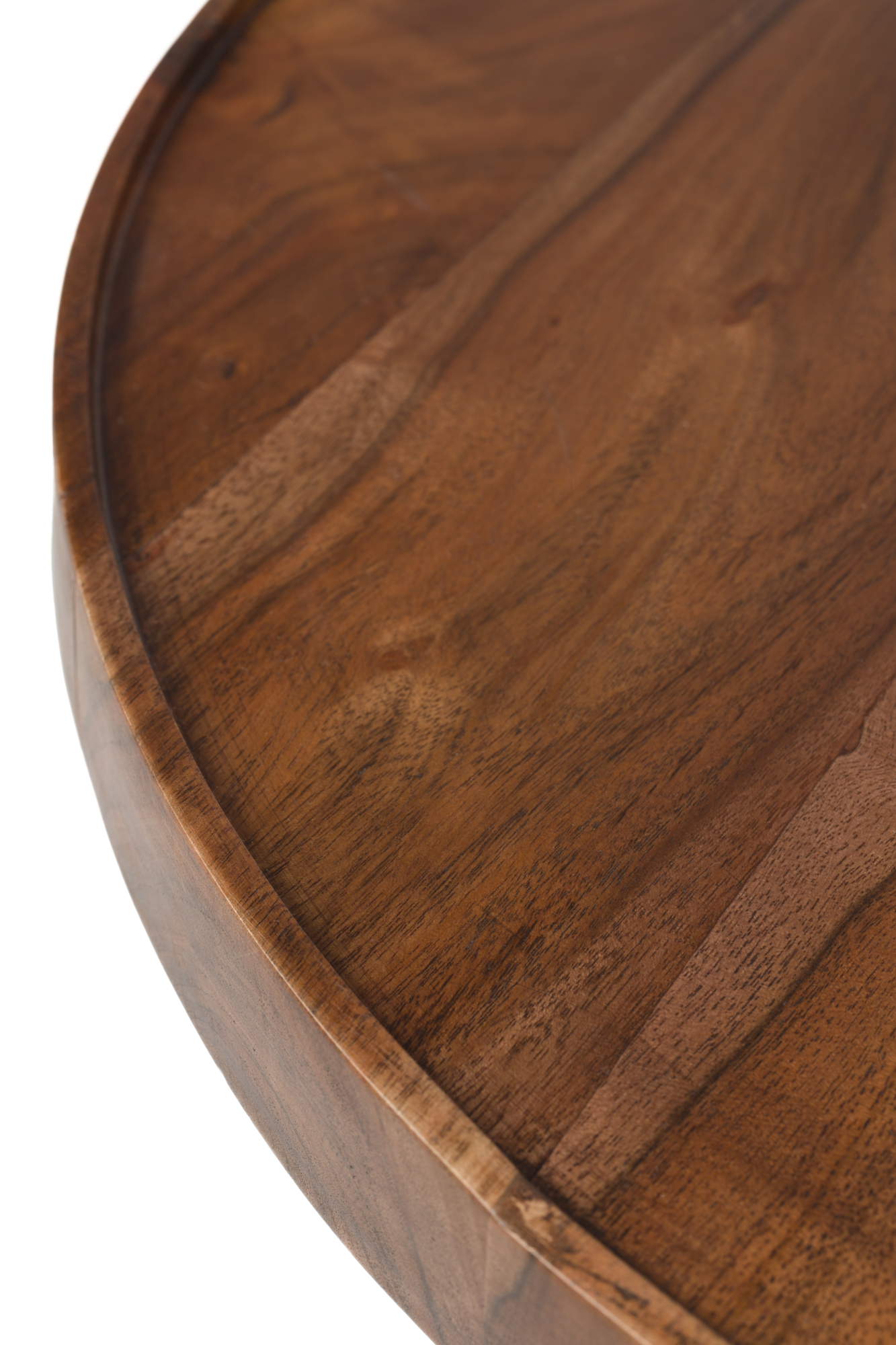 Salontafel Floss walnoot