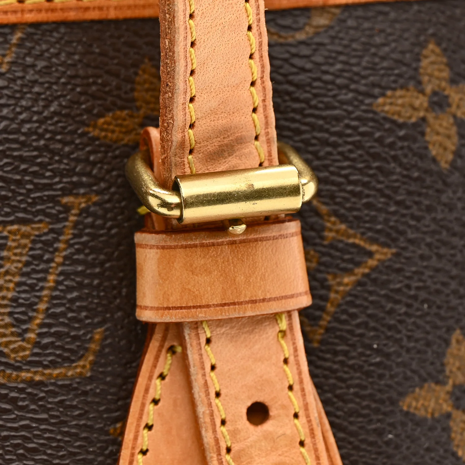 Monogram Petit Bucket 23 - Top Club