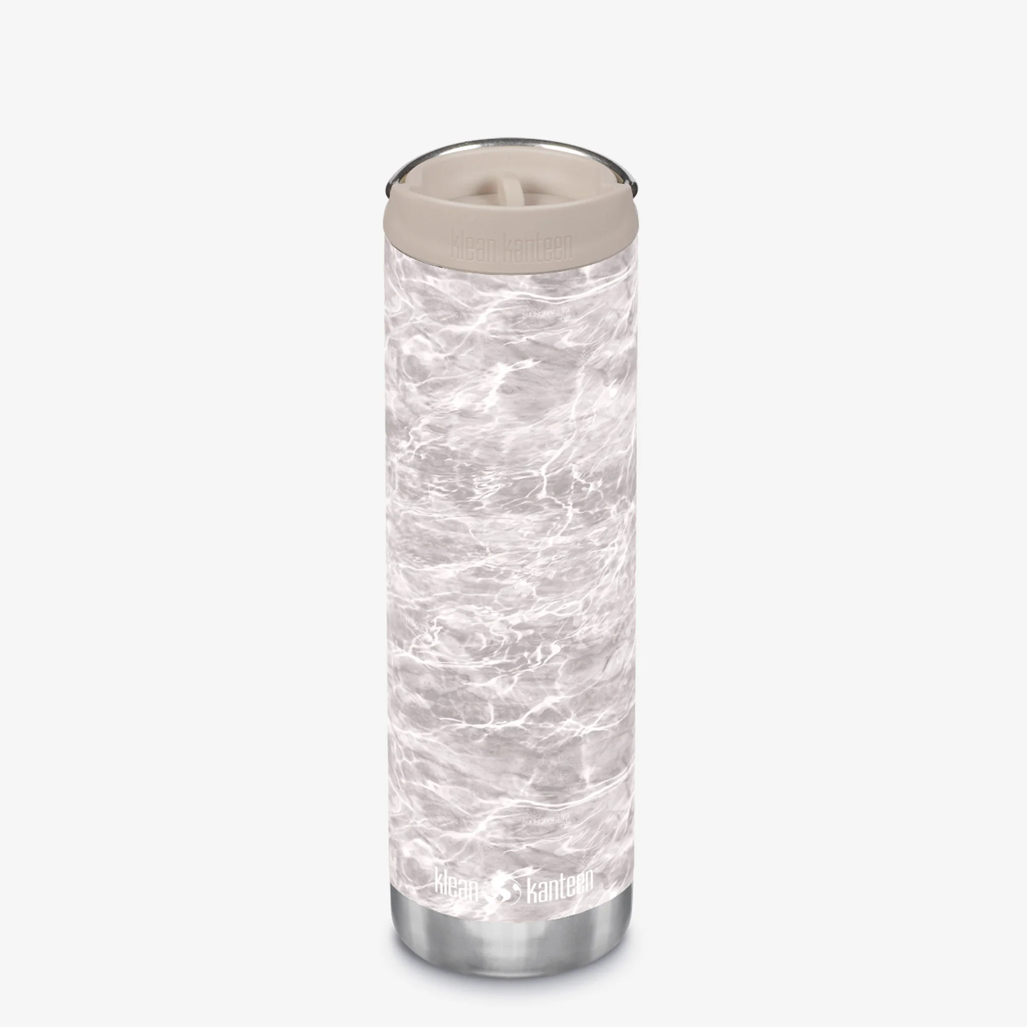 20oz TKWide with Café Cap - Mossy Oak