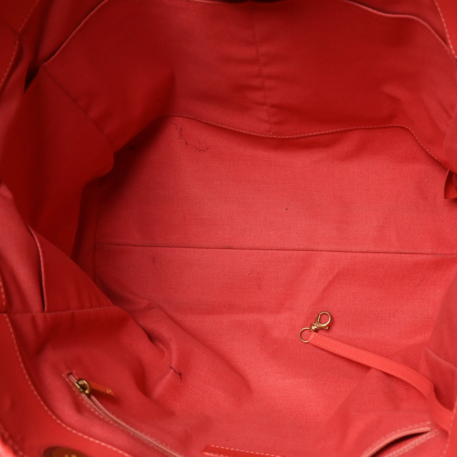 Calfskin Medium Deauville Tote Pink - Top Club