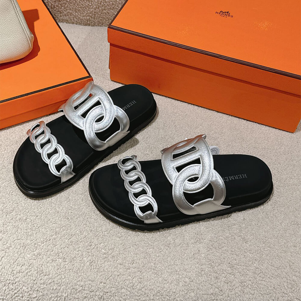 Hermes Extra sandal - Top Club