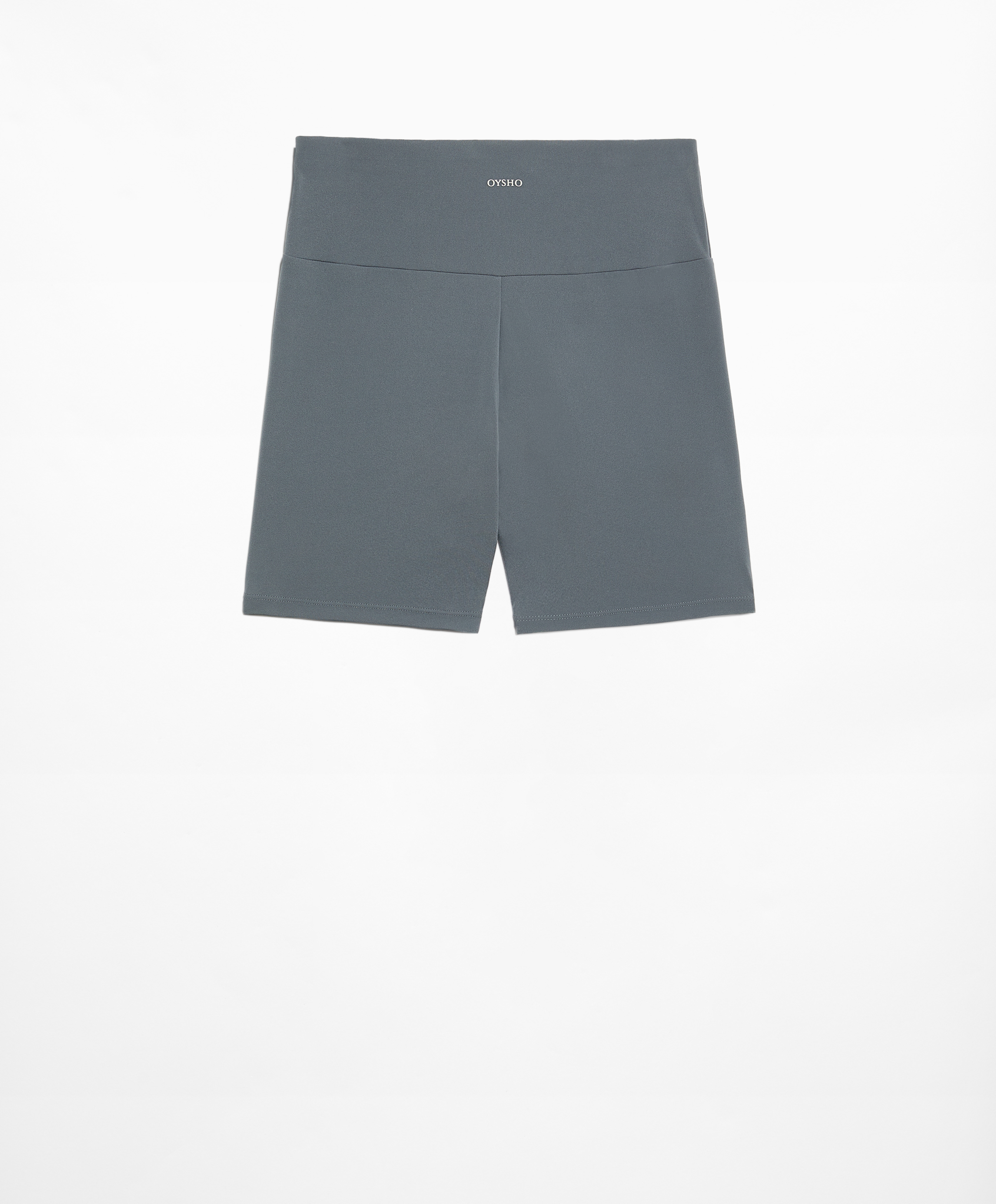 OYSHO Comfortlux high-rise 10cm hot pants