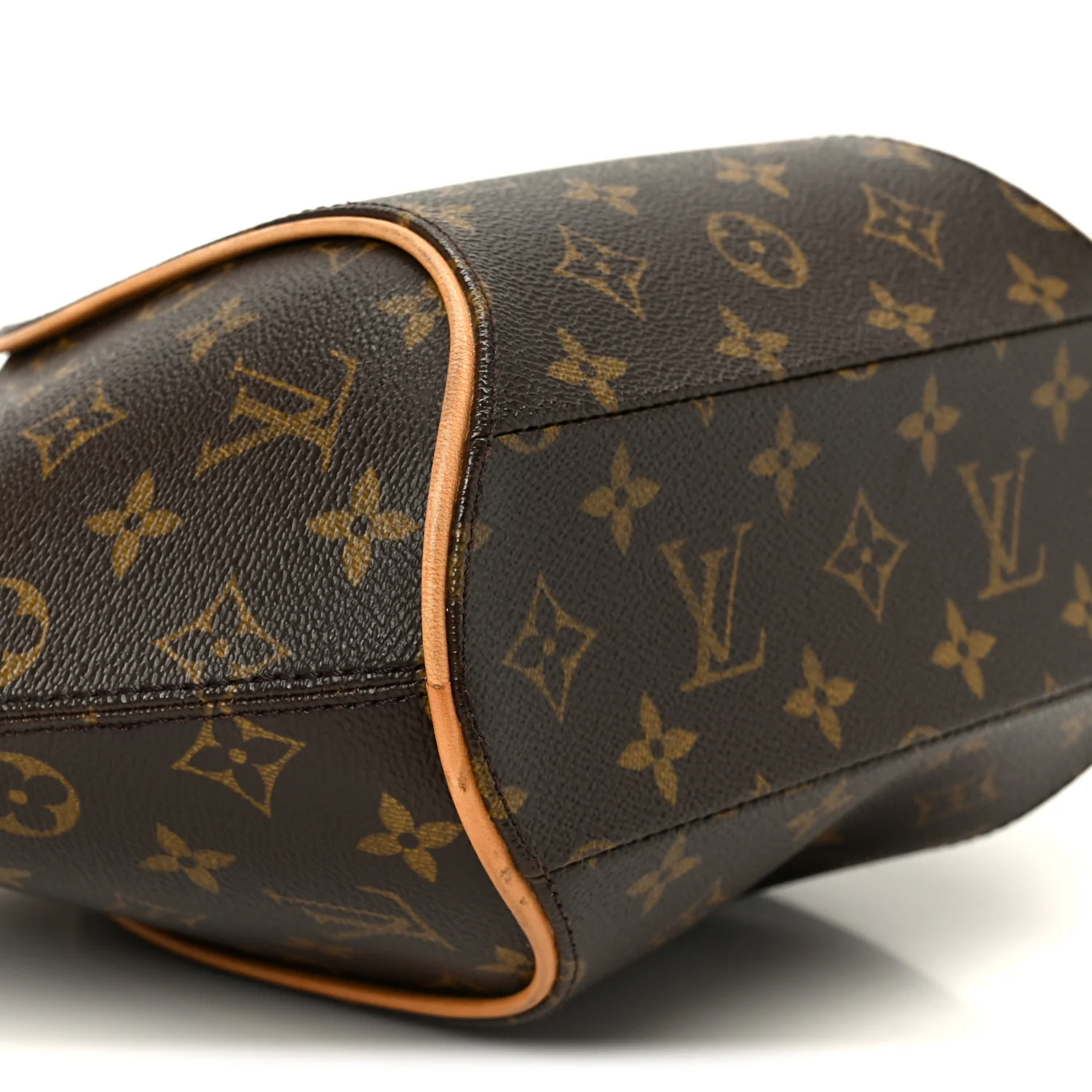 Monogram Ellipse PM - Top Club
