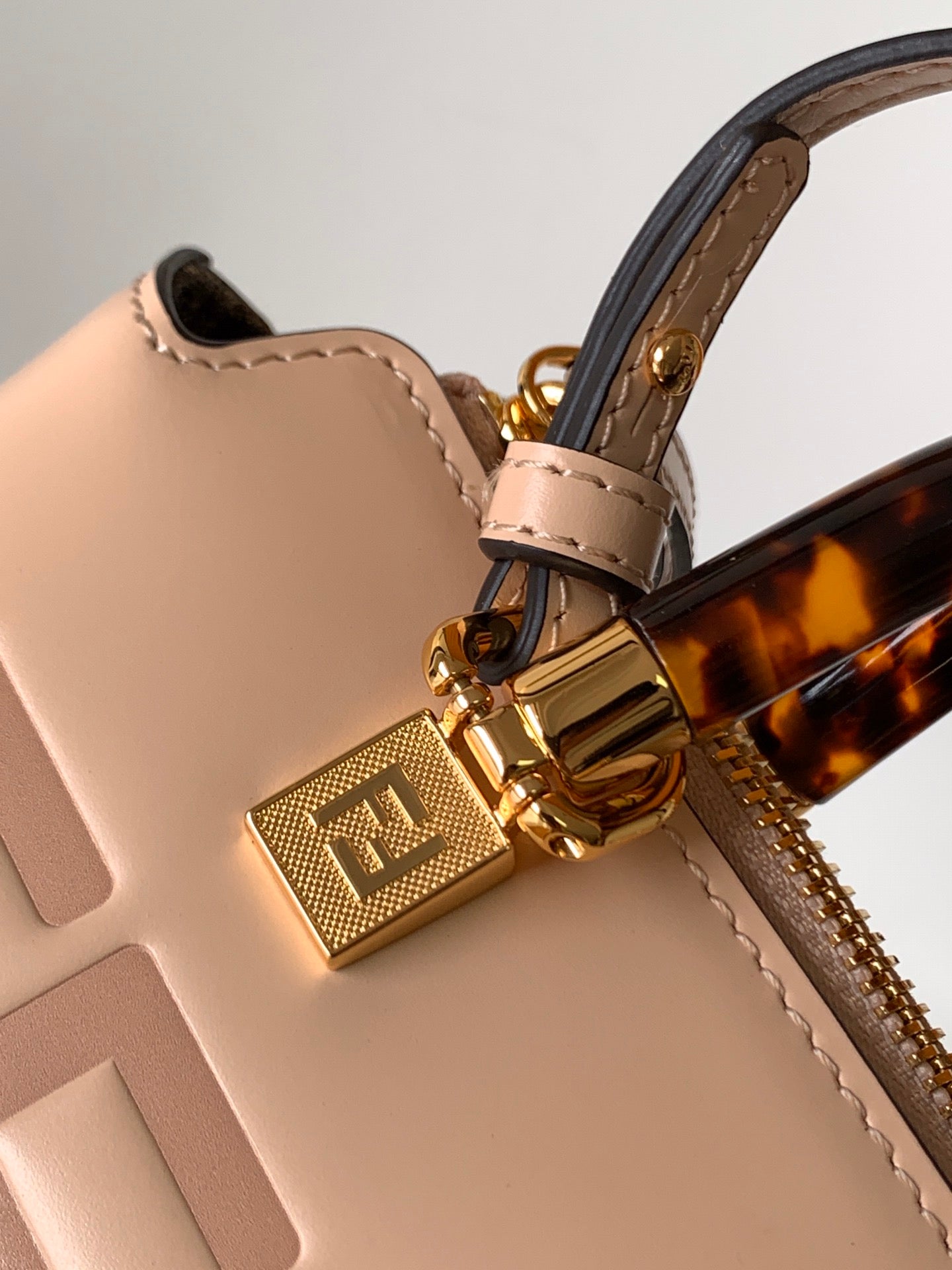 Fd By The Way Mini Bag 5 colors - Top Club