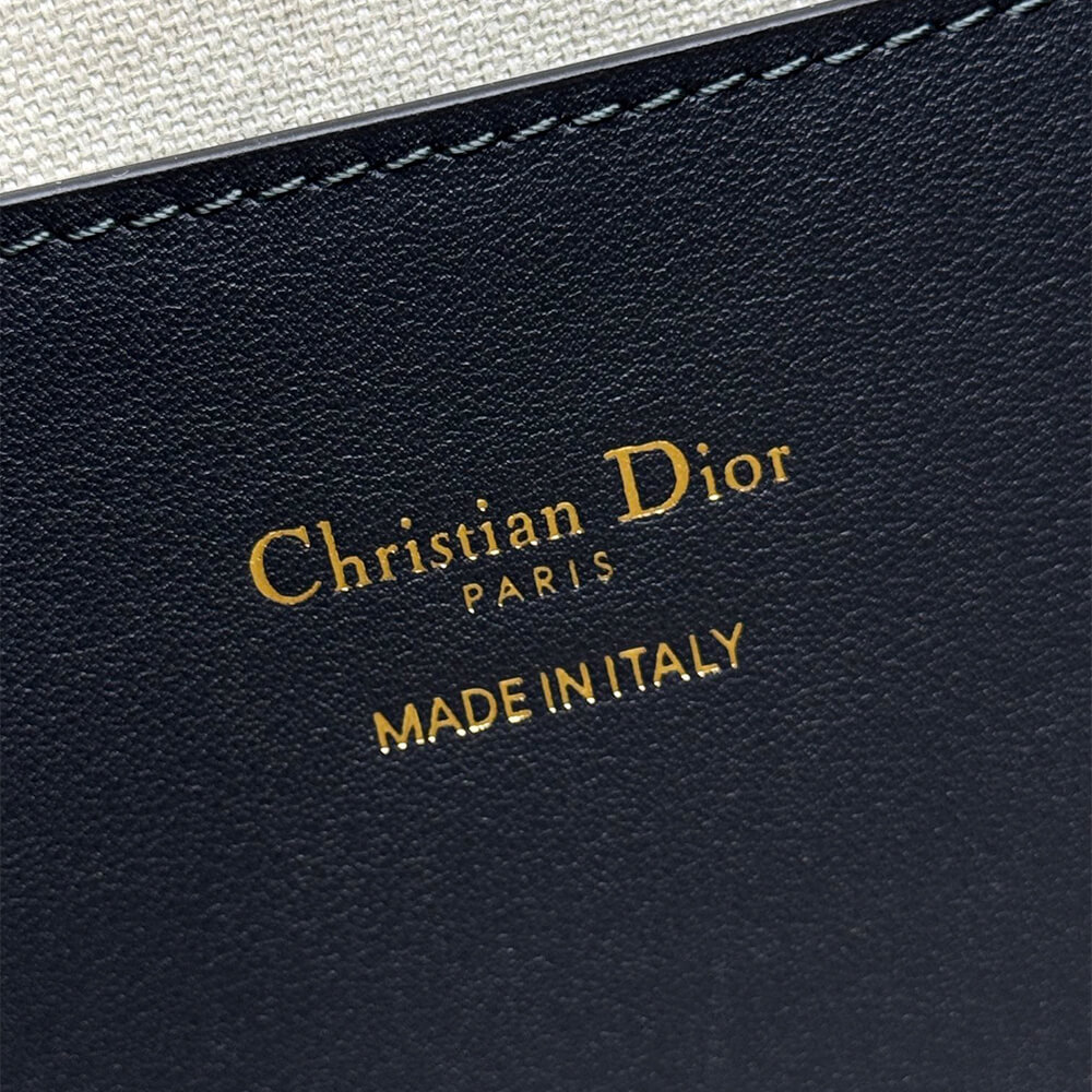 Dior Small Signature Bucket Bag - Top Club