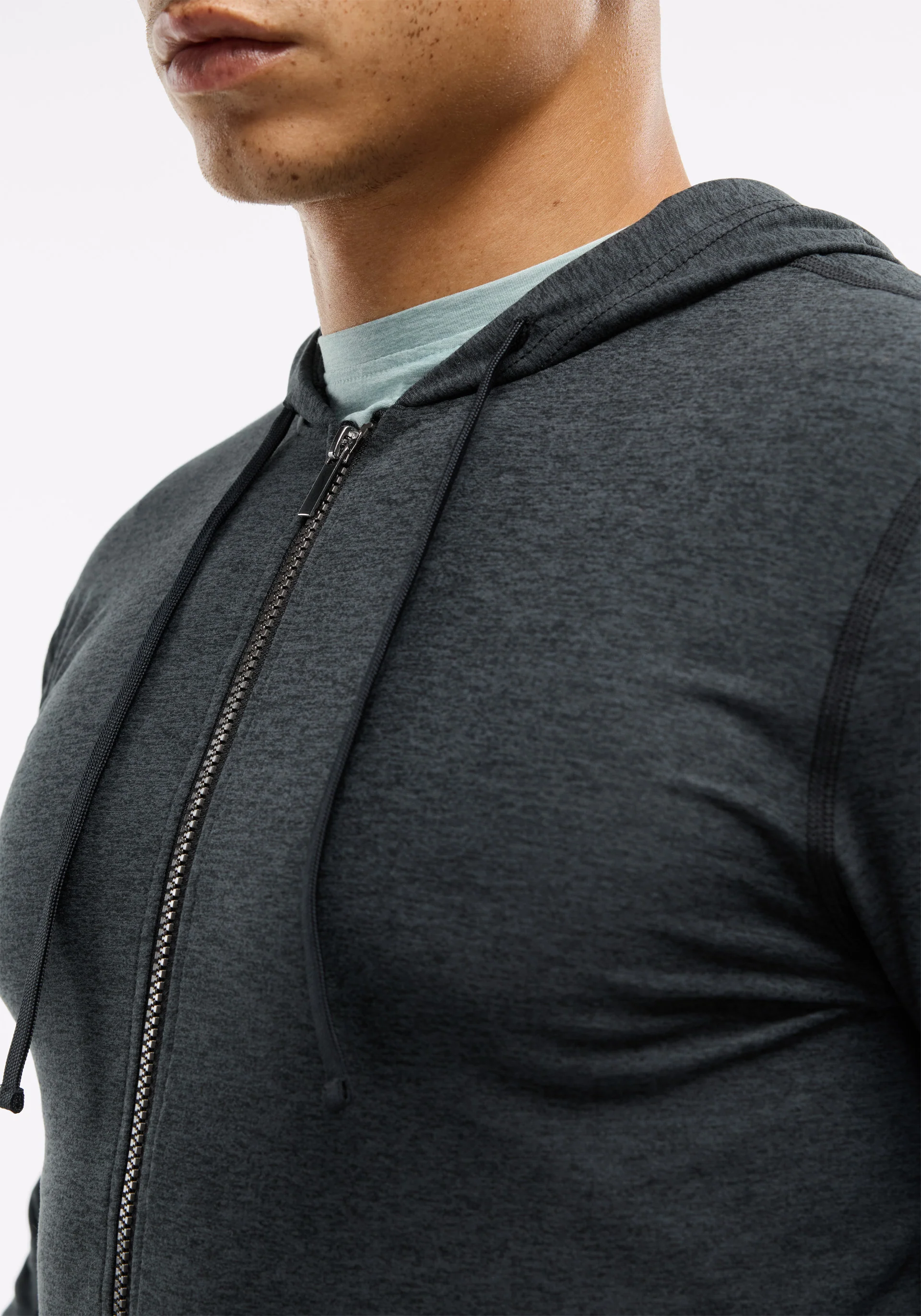 Dreamblend Full Zip - MoB Apparel