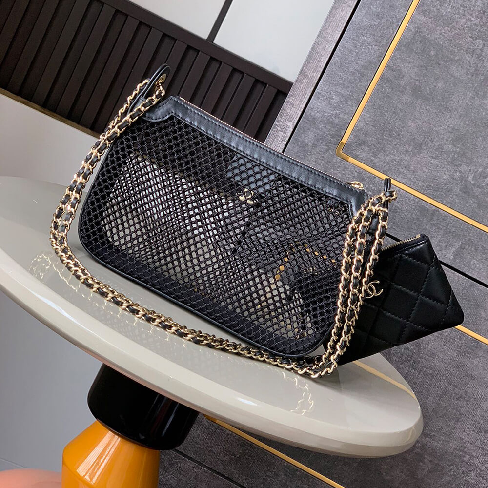 Chanel Clutch with Chain(HIGH-END GRADE) - Top Club