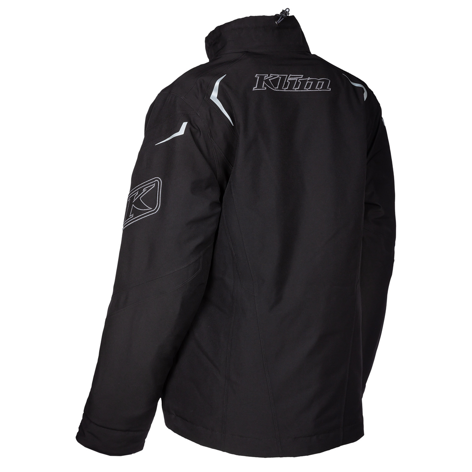 Spark jacket