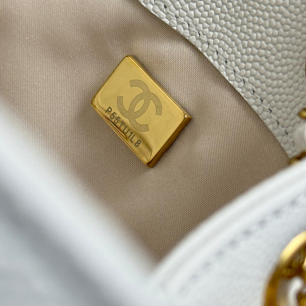 CHANEL 25 Medium Handbag(high-end grade) - Top Club