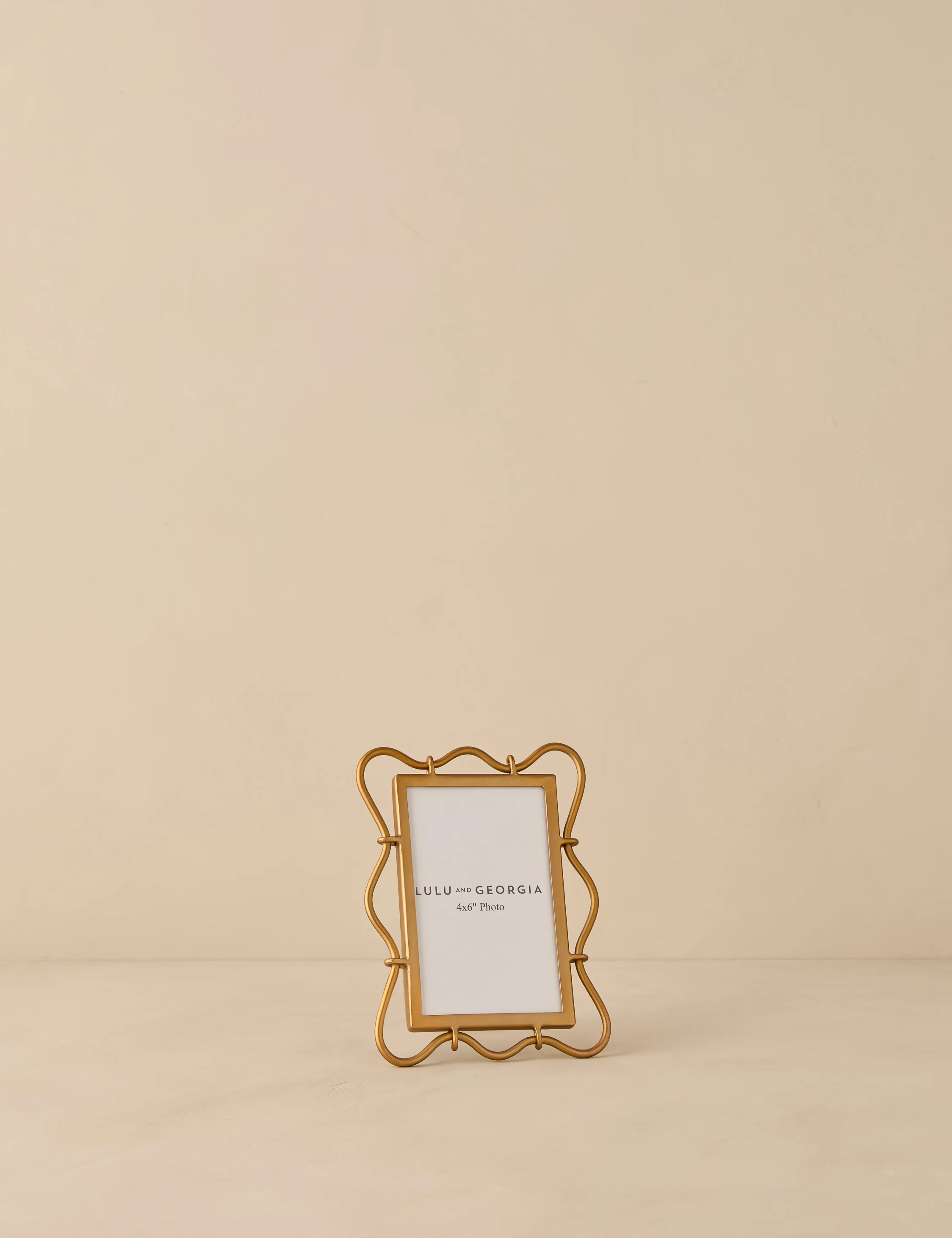 Shersby Picture Frame