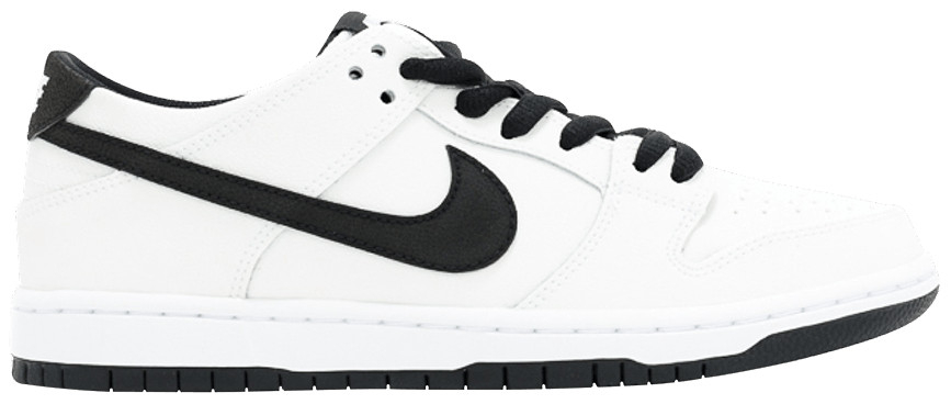 Dunk Low Pro SB  Ishod Wair  819674-101 - Sneaker Replica Workshop