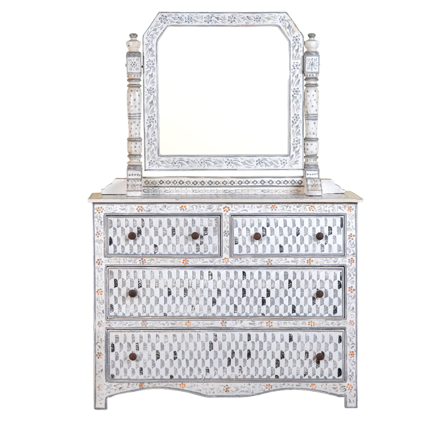 Kaptafel Table Meira
