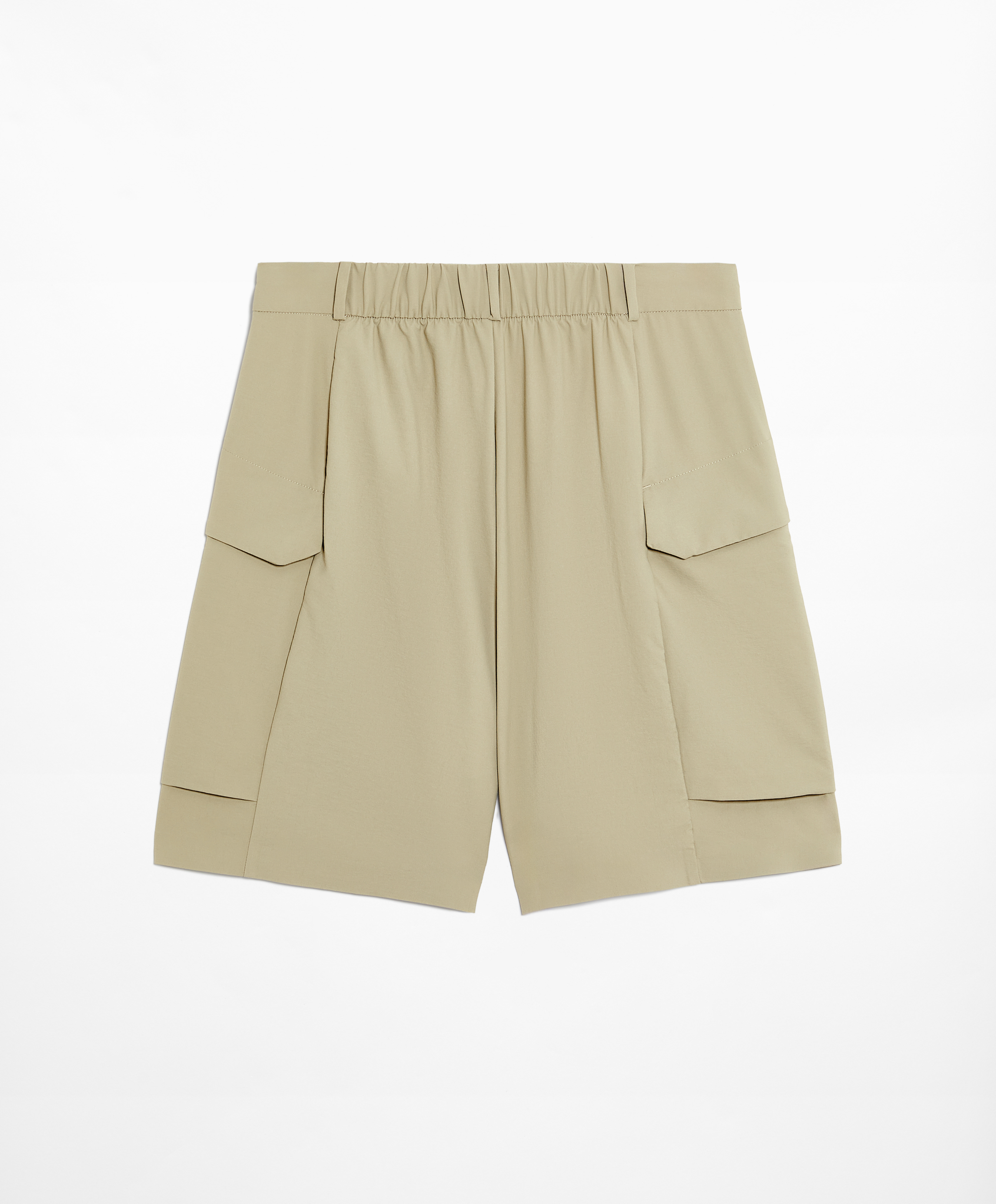 OYSHO Quick-drying technical shorts