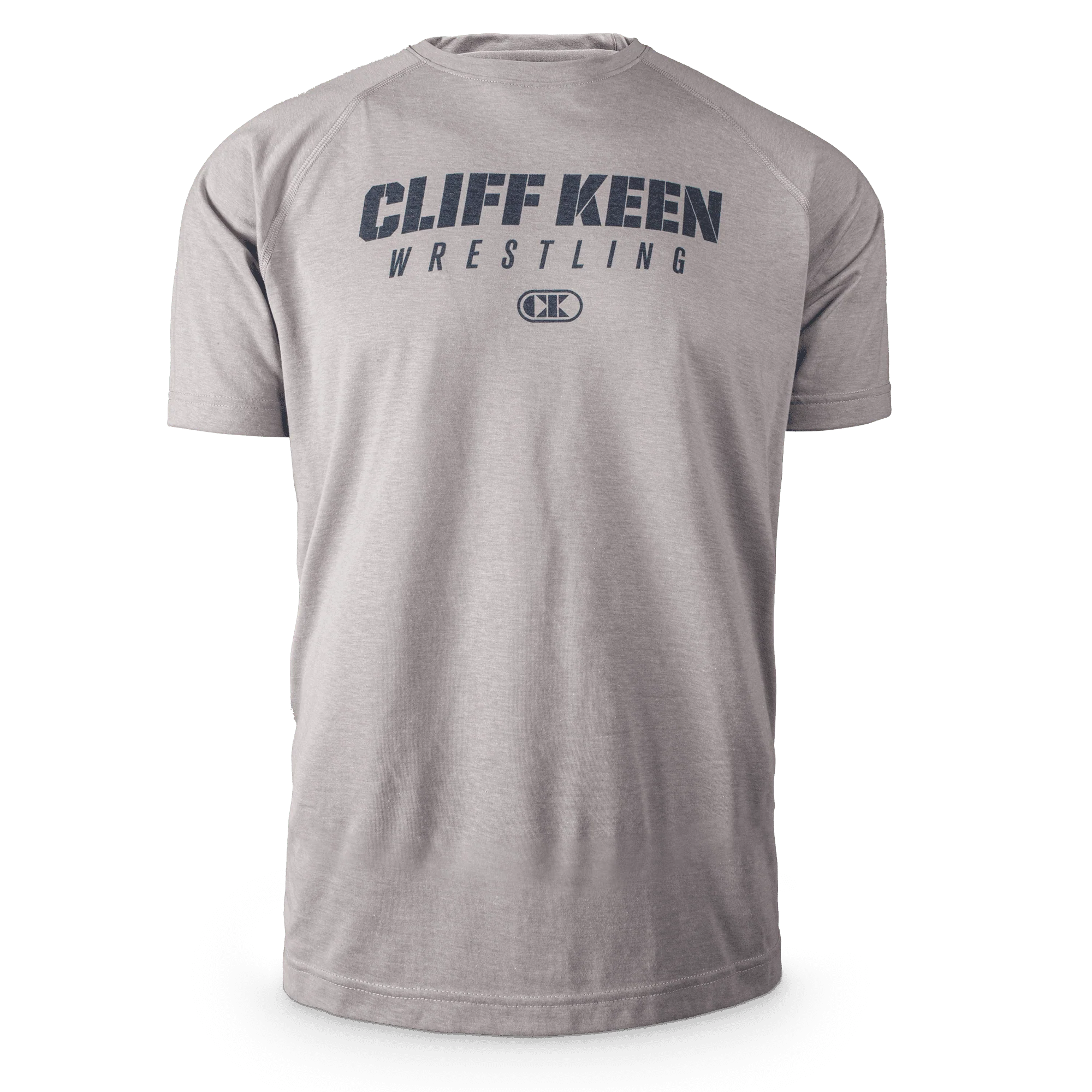 CK Branded DriRelease - MoB Apparel