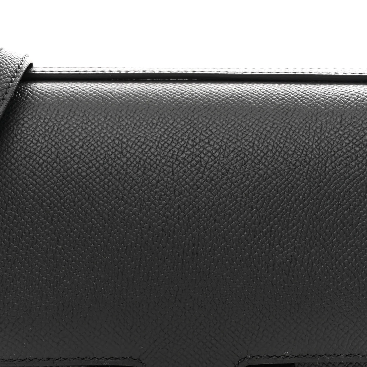 Epsom Constance 18 Black - Top Club